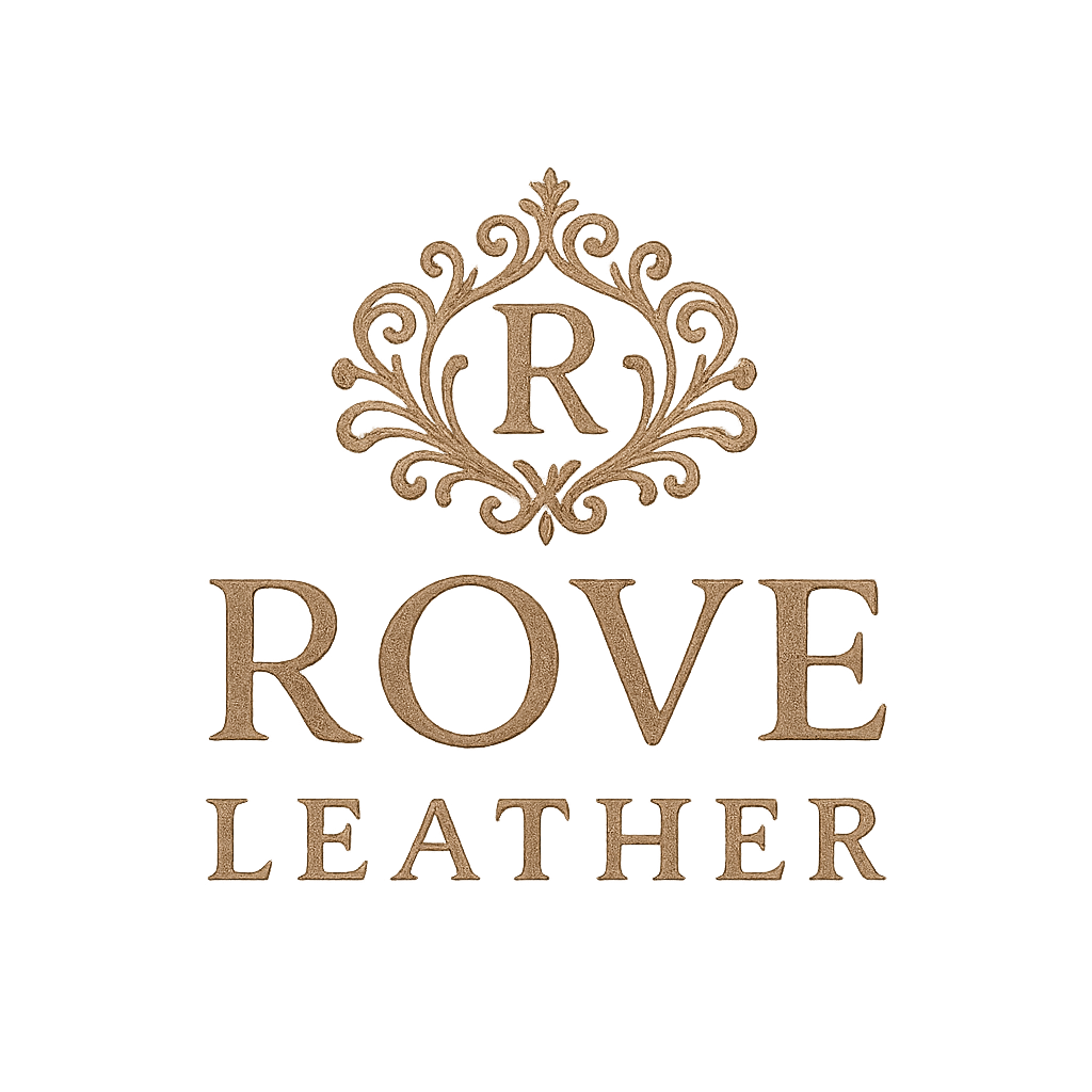 Rove Leather