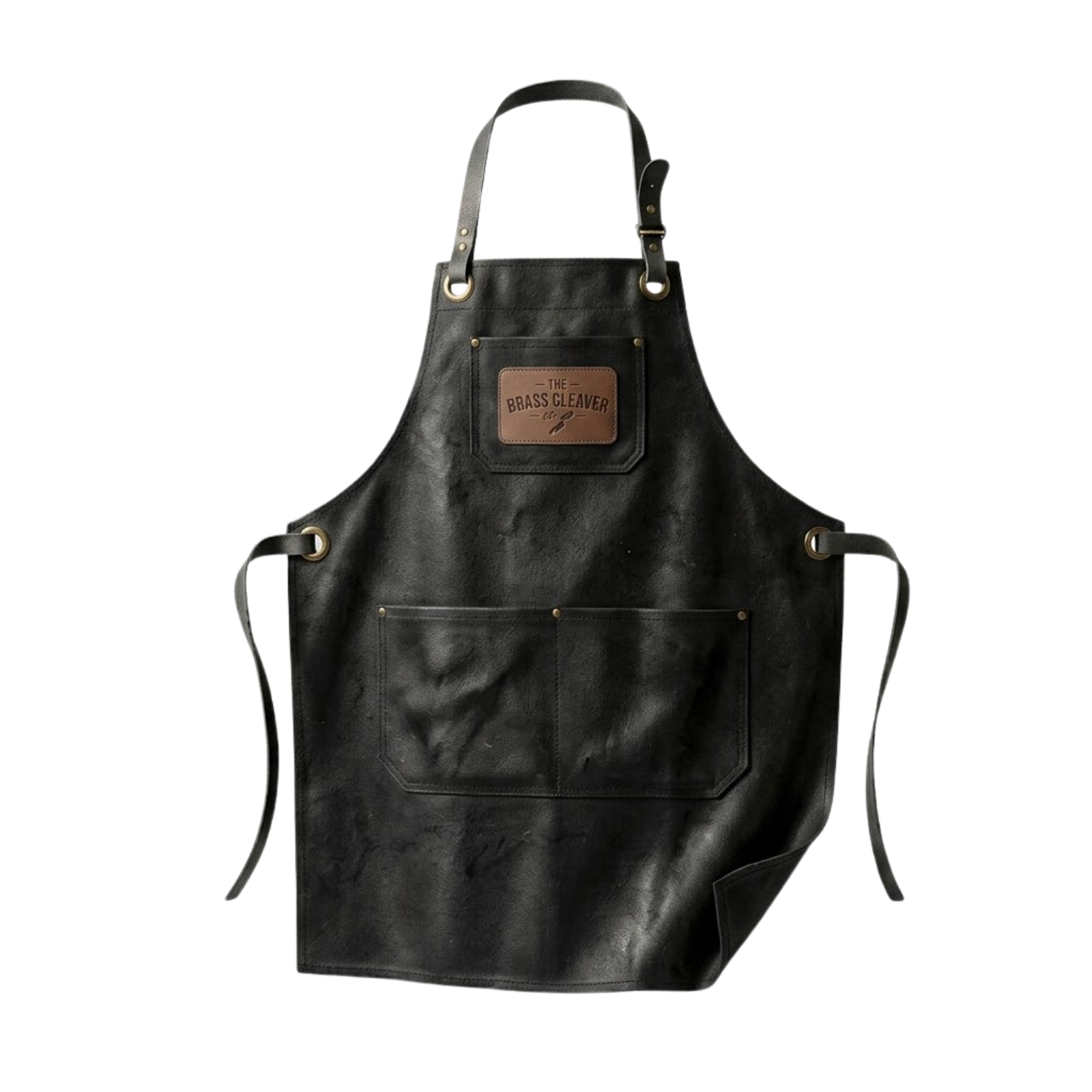 Rove Leather Apron